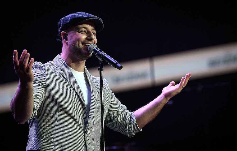 Maher Zain Southeast Asia Tour 2019
